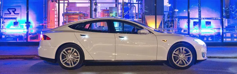 Bild: X-Leasing: 14% des PKW-Neugeschäfts fährt elektrisch