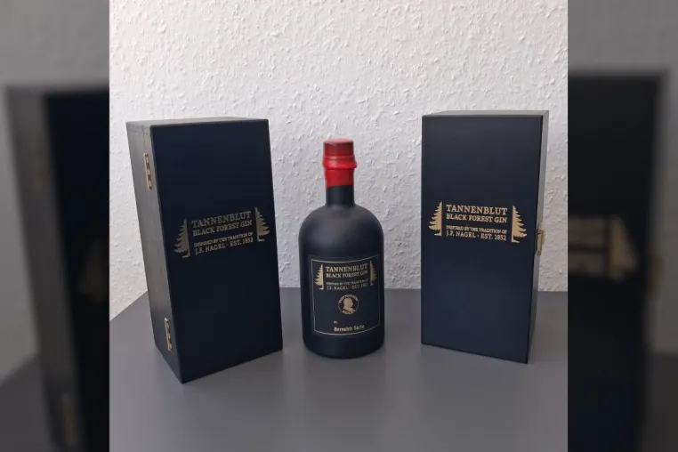 Heilige Zahlen: TANNENBLUT verleiht der Bereshit-Serie symbolische Bedeutung Bild: Heilige Zahlen: TANNENBLUT verleiht der Bereshit-Serie symbolische Bedeutung