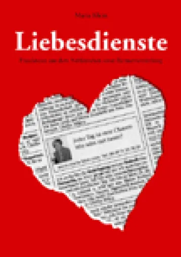 Blogtipp: Das etwas andere Weblog - Erleben Sie Singles und Ihre Bedürfnisse hautnah Bild: Blogtipp: Das etwas andere Weblog - Erleben Sie Singles und Ihre Bedürfnisse hautnah