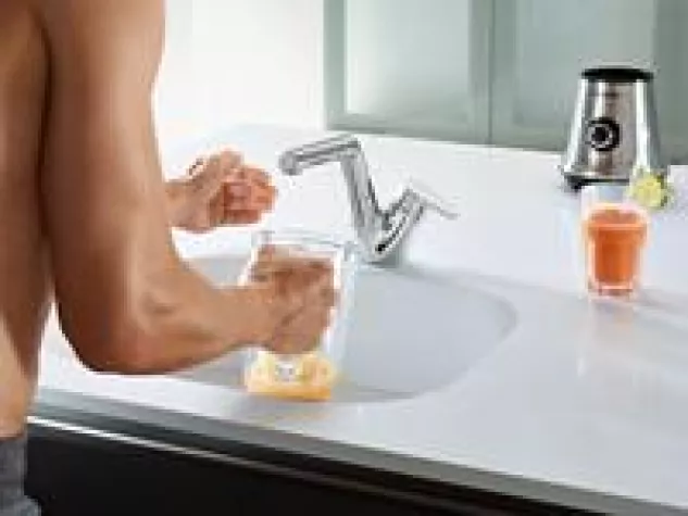 Bild: Was ist eigentlich Gastrosexualität?