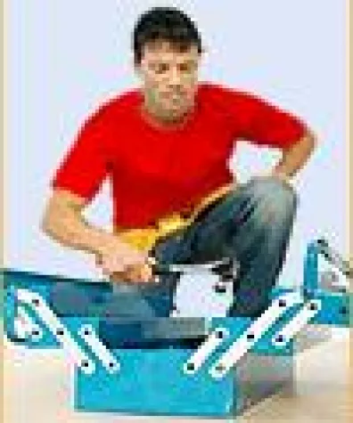 Bild: Keine Lust mehr auf DIY?