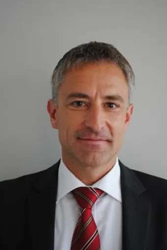 PROFI AG verstärkt Führungsteam - Stefan Langhirt übernimmt Leitung im Bereich Unternehmensstrategien Bild: PROFI AG verstärkt Führungsteam - Stefan Langhirt übernimmt Leitung im Bereich Unternehmensstrategien