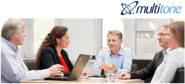 Bild: Errichtung einer EkoSecure® PNA zur Absicherung von gehörlosen Mitarbeitern bei Gehring Group GmbH