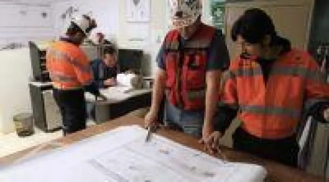 Bild: Auf Experten vertrauen