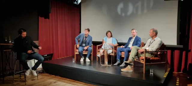 Bild: Event für Service Leader inspiriert zu Innovation und Zusammenarbeit im Service Management