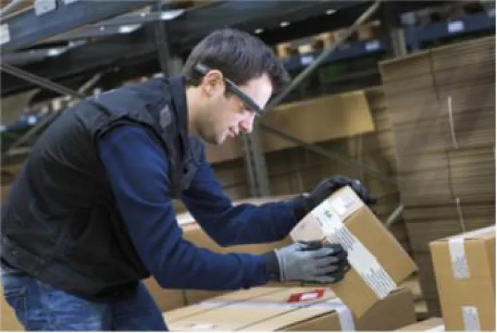 Ubimax startet Kooperation mit Ehrhardt + Partner Bild: Ubimax startet Kooperation mit Ehrhardt + Partner