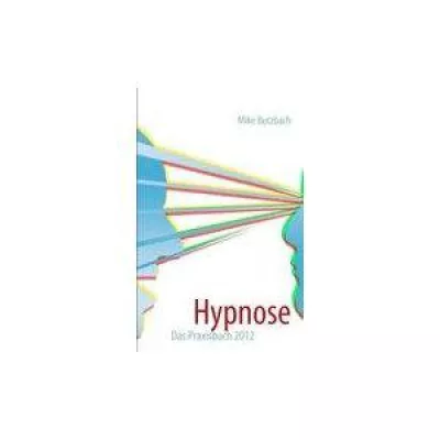 Bild: Fachliteratur zu Hypnose und Hypnotherapie für Therapeuten und Interessierte