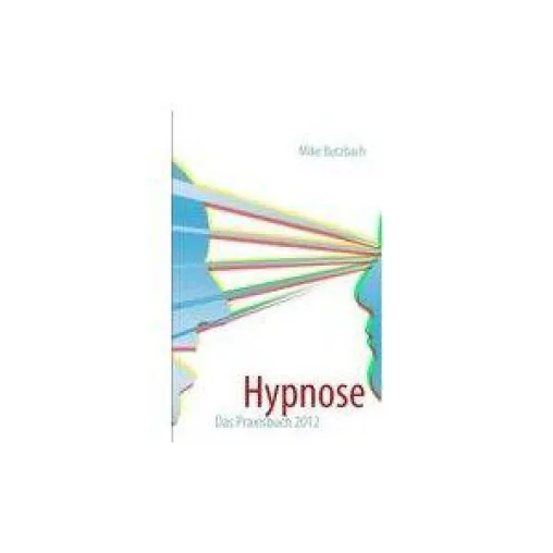 Bild: Fachliteratur zu Hypnose und Hypnotherapie für Therapeuten und Interessierte