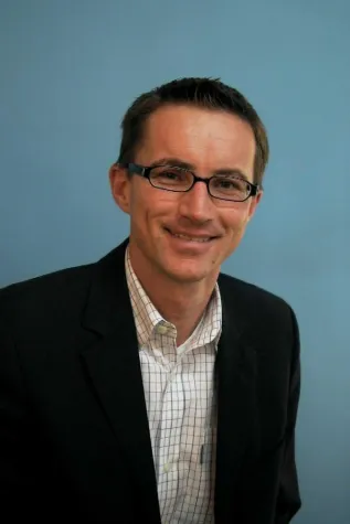 Bild: Junge Wirtschaft Gmunden - Expertengespräche - Mag. Georg Krakow/MMag.