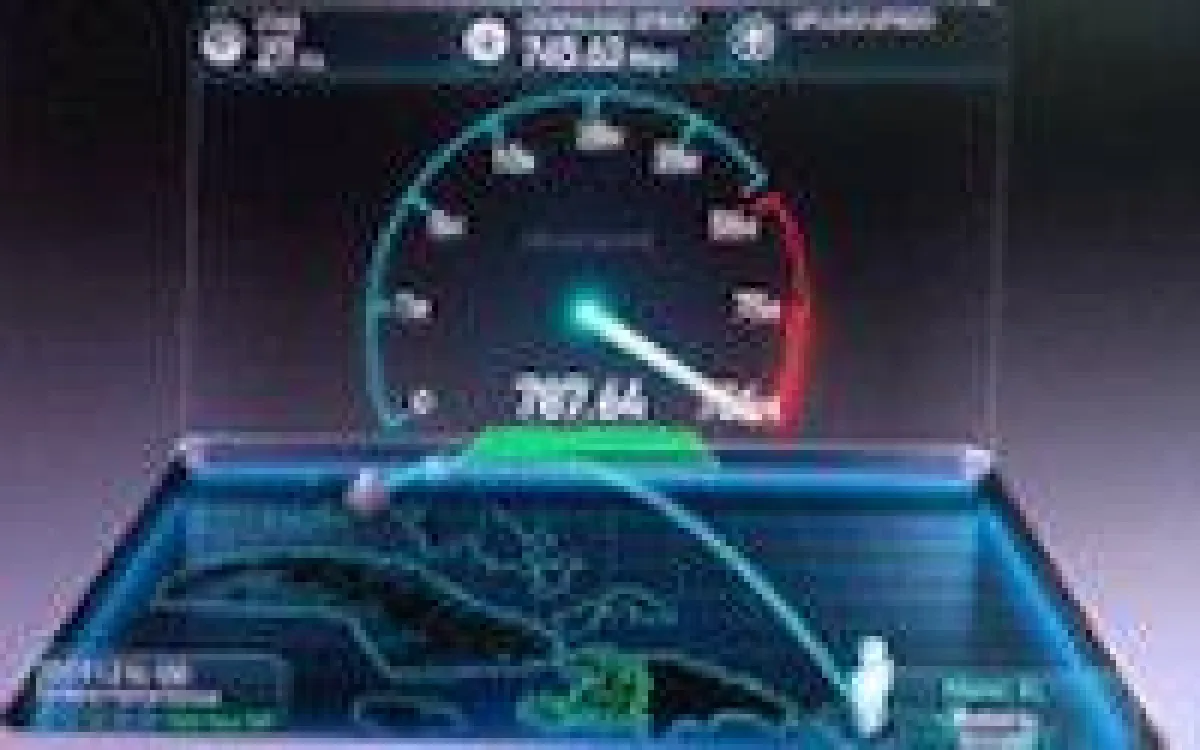 Die schnellsten Internet Leistungen nur bei DSL Angebote