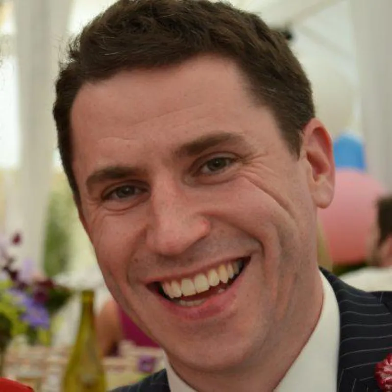 Alex Coley