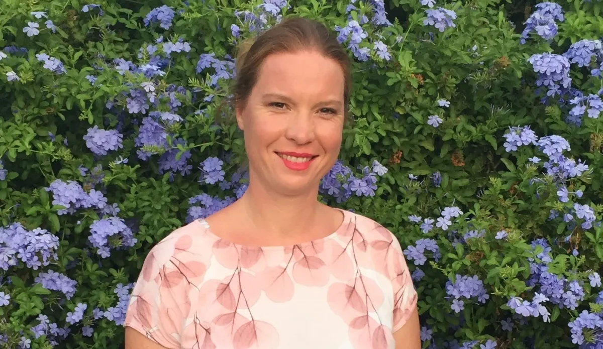 Barbara Beckert, selbständige JEMAKO® Vertriebspartnerin aus Kempten. Aktiv in München & Bayern. (© © Barbara Beckert)