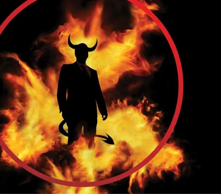 Bild: Nr. 1 für SER – BARC-Teilnehmer erteilen IT-Teufelskreisen klare Absage