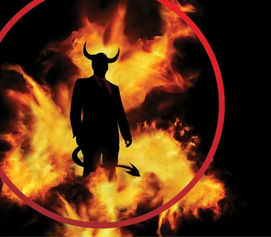 Nr. 1 für SER – BARC-Teilnehmer erteilen IT-Teufelskreisen klare Absage Bild: Nr. 1 für SER – BARC-Teilnehmer erteilen IT-Teufelskreisen klare Absage