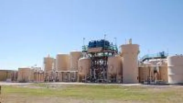 Bild: US-Uranbranche muss schneller laufen