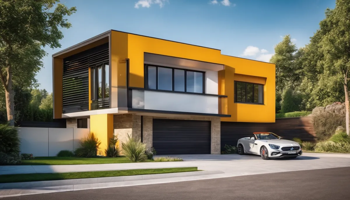 Tormeister24 (© Schweighöfer Tortechnik)