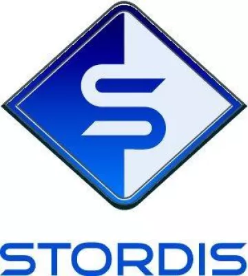 Bild: Stordis mit dem Weltweit Schnellsten 10GbE auf der IBC 2010