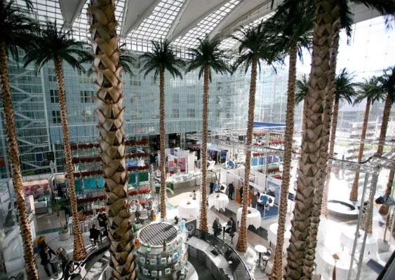 Bild: Presseeinladung - Save the date: 34. KVD Service Congress vom 6. bis 7. November 2014 in München