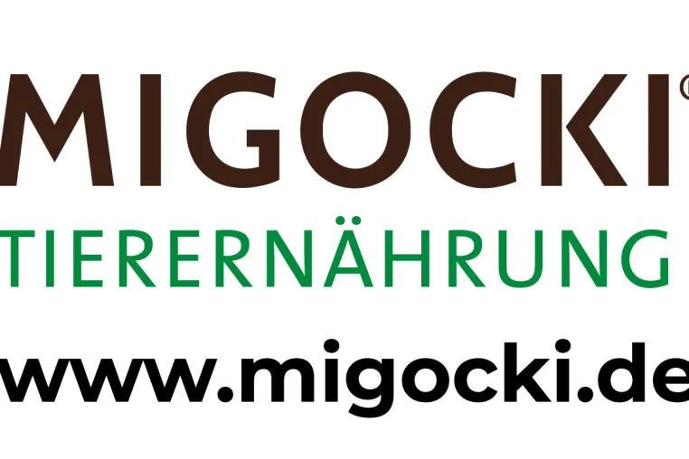 MIGOCKI Tierernährung stärkt seine Marktposition mit klarer Produktausrichtung und umfassender Beratung Bild: MIGOCKI Tierernährung stärkt seine Marktposition mit klarer Produktausrichtung und umfassender Beratung