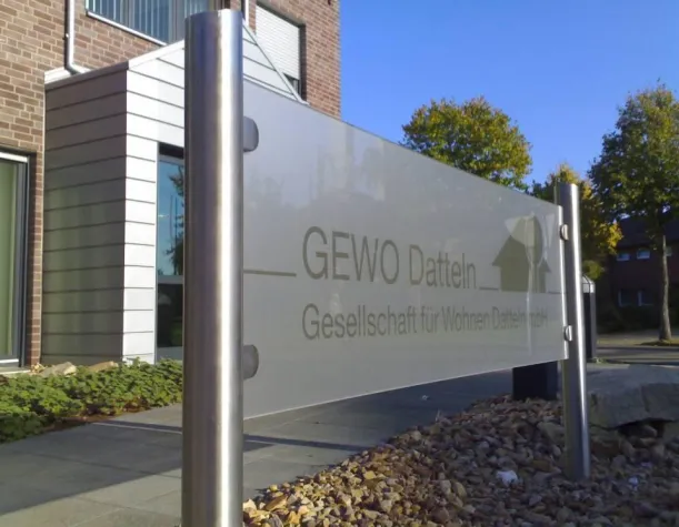 Bild: Stadt Datteln verkauft 26,6 % der Anteile an der GEWO Datteln an die Immeo-Gruppe