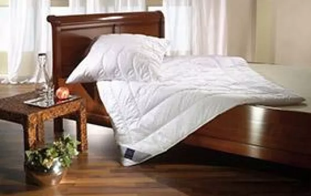 billerbeck: Hochwertige Faserdecken und -kissen mit Mehrwert – ideal für warme Nächte Bild: billerbeck: Hochwertige Faserdecken und -kissen mit Mehrwert – ideal für warme Nächte