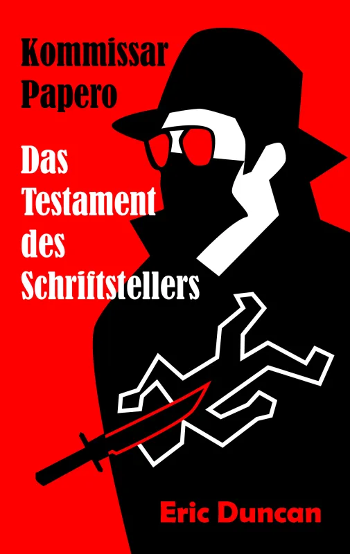 Cover Papero (© Keller)