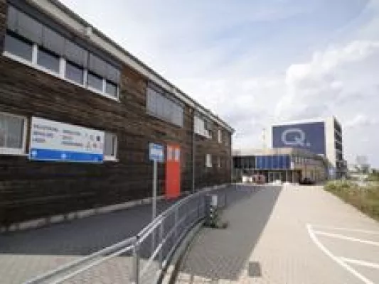 Bild: AENGEVELT vermittelt Verkauf des Q-Cells-Areals in Bitterfeld