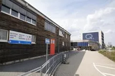 Bild: AENGEVELT vermittelt Verkauf des Q-Cells-Areals in Bitterfeld