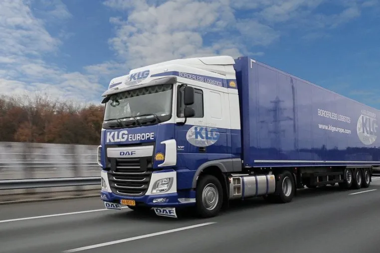 Bild: Optimierung des europaweiten Sammelgutverkehrs: KLG Europe verlängert Partnerschaft mit Quintiq