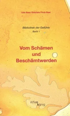 Bild: Schämen Sie sich!? – Buch bietet neue An- und Einsichten