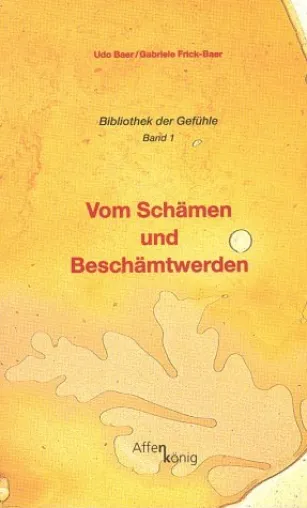 Schämen Sie sich!? – Buch bietet neue An- und Einsichten Bild: Schämen Sie sich!? – Buch bietet neue An- und Einsichten