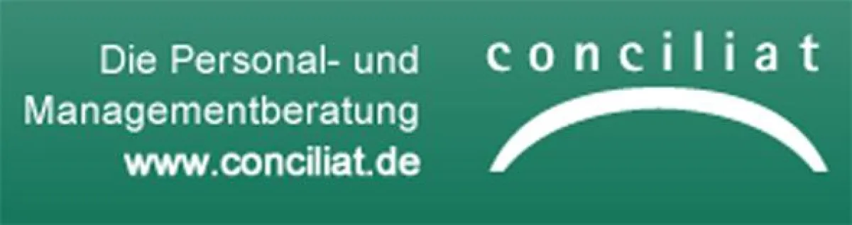 Management- und Personalberatung Conciliat