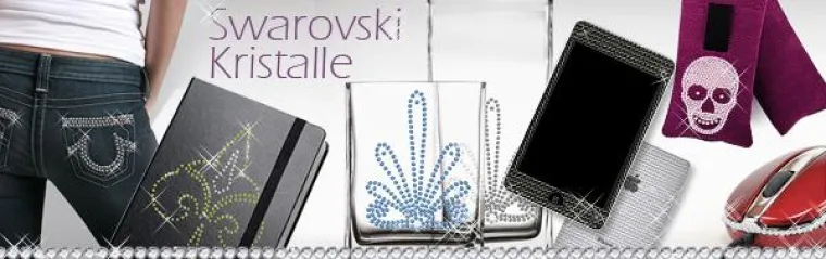 Bild: Swarovski verändert Deine Welt