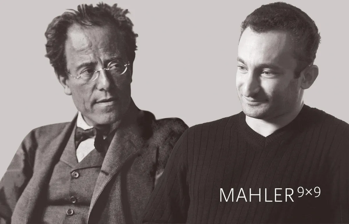 Kirill Petrenko krönt mit der Aufführung von Gustav Mahlers achten Symphonie seinen Mahler-Zyklus.
