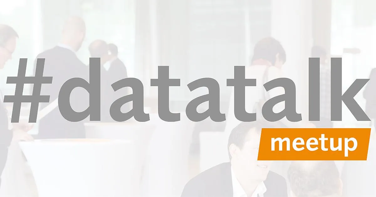 Qlik User Group Treffen