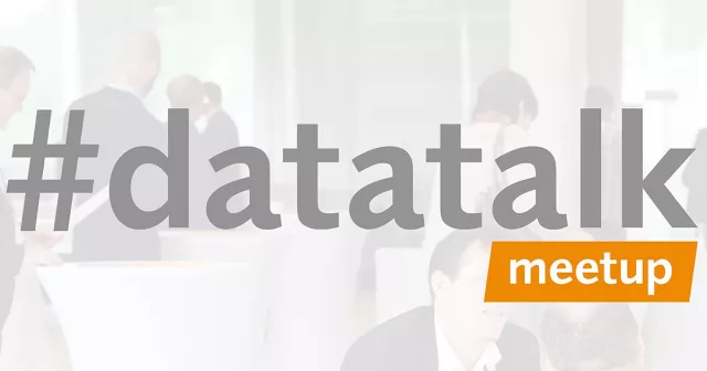 Bild: Analytics Nerd Alert in Essen: Qlik User Group Treffen im Unperfekthaus