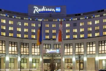 Bild: “Aktiv im Spreewald unterwegs” mit dem exklusiven Arrangement des Radisson Blu Hotel in Cottbus