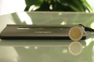 CeBIT-Premiere für neues besonders kompaktes Unterschriftentablett SignPad Compact Bild: CeBIT-Premiere für neues besonders kompaktes Unterschriftentablett SignPad Compact