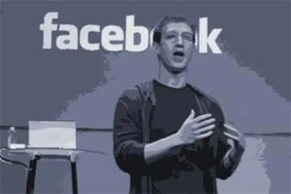 Bild: Social Media Marketing