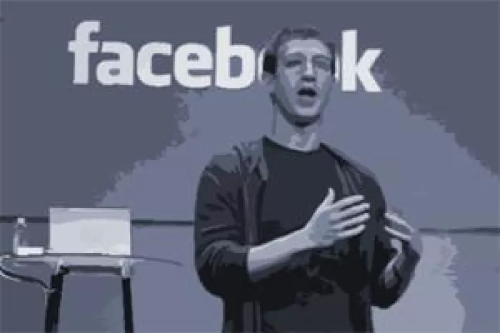 Bild: Social Media Marketing