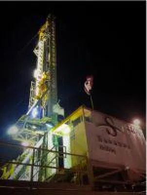 Bild: Saturn Oil + Gas mit eigener Produktion und Deloitte auf Erfolgskurs