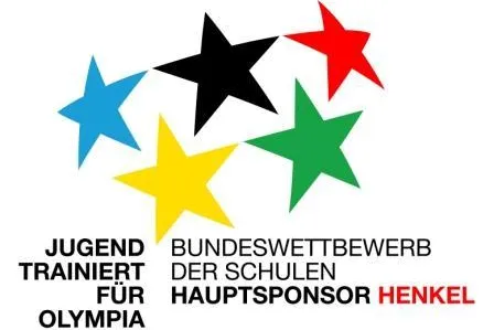 Bild: Golf bei JUGEND TRAINIERT FÜR OLYMPIA aufgenommen