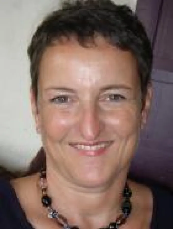 Dorothe Fritzsche