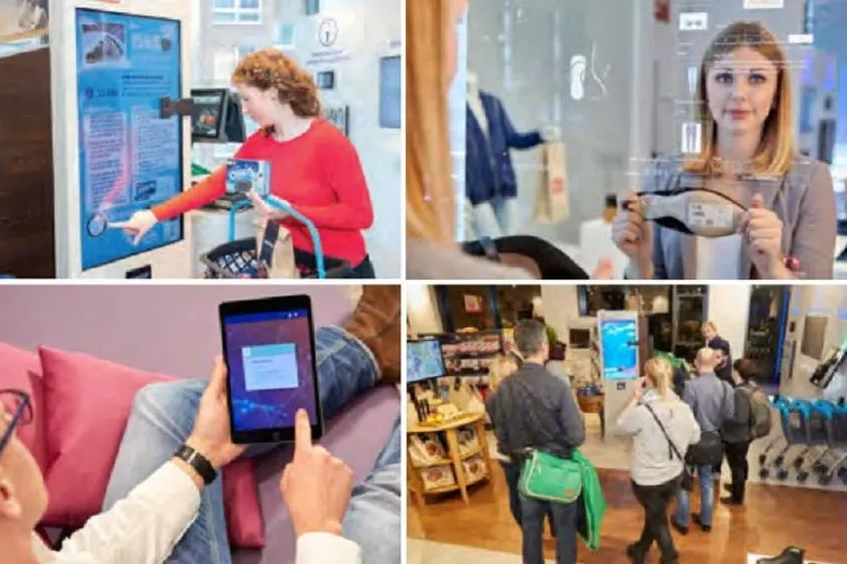 Bild: E-Commerce-Praxistag am 6.2.2020 im Mittelstand 4.0-Kompetenzzentrum eStandards