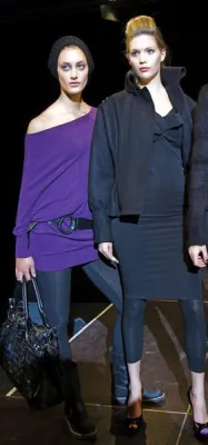 Bild: LET’S ROCK THE CATWALK - Odeon und Stoffbar Würzburg suchen gemeinsam mit mainDing Nachwuchs-Models