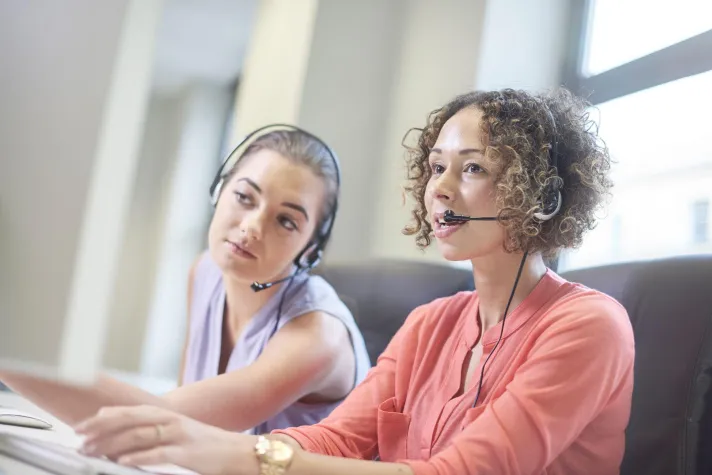 Bild: Telefonanlage in der Cloud: Vodia macht aus Partnern Managed Service Provider