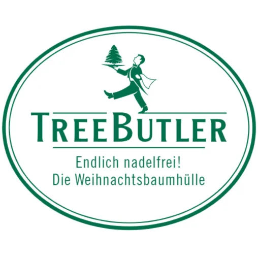 Bild: TreeButler: Saubere und stressfreie Weihnachtsbaum-Entsorgung ohne Nadeln und Aufräumaufwand