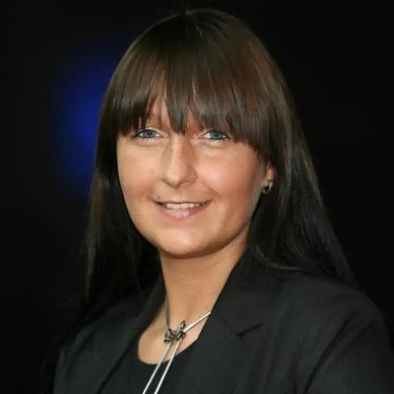 Sandra Magenheimer
