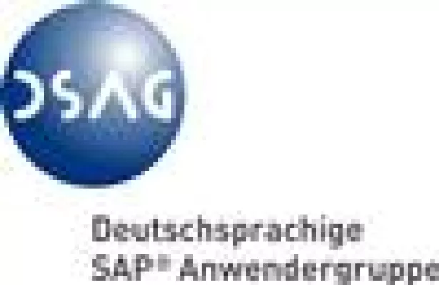 Bild: ISO Software Systeme auf dem DSAG Jahreskongress 2007