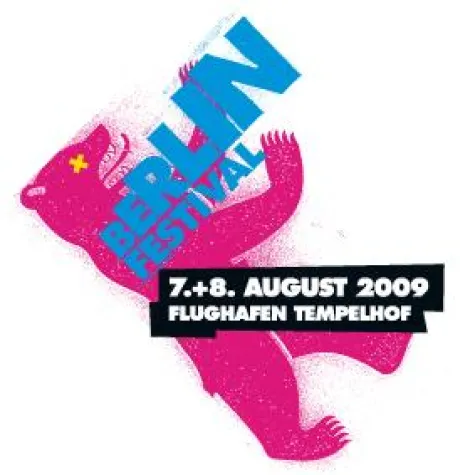 Peter Doherty ist Headliner des Berlin Festivals 2009 Bild: Peter Doherty ist Headliner des Berlin Festivals 2009